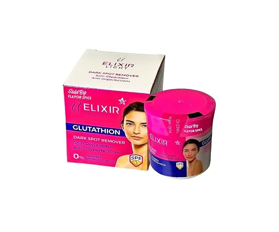 Elixie Lighte 30ML