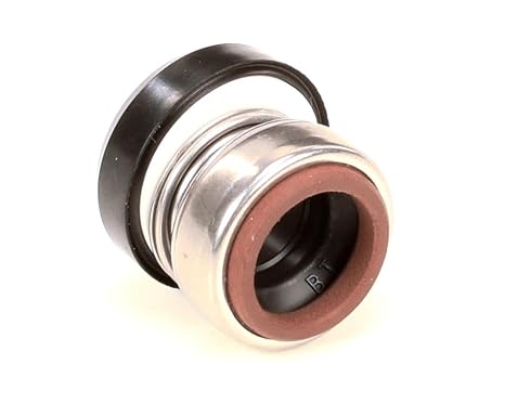 Meiko 9727325 Axial Face Seal Kpl. Mit Mansc