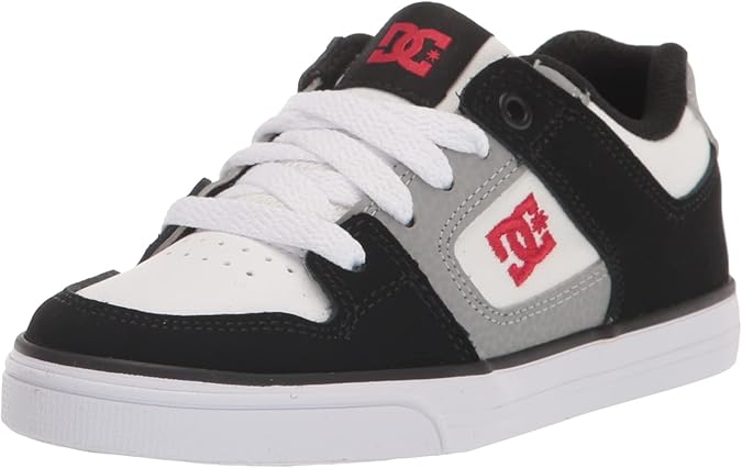 DC Pure HIGH-TOP Shoe
