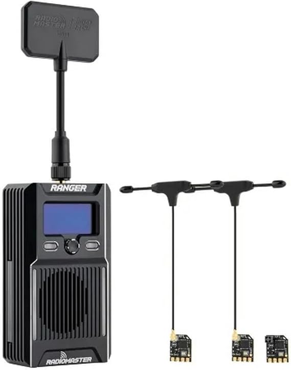 RadioMaster Ranger 2.4GHz ELRS Module Combo Package