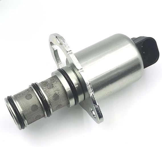 Excavator Solenoid Control Valve for John Deere 210K 310SL 315SJ 325J 410K 410L OE Number AT-310584 RE-211156 RE-211157 RE-211158 AT310584 AT310587 AT310586