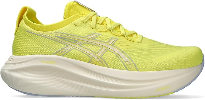 ASICS Men's Gel-Nimbus 27 Trainers