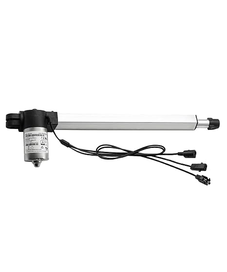 Motor Model JLDQ.19B.495.344Z01 Linear Actuator Replacement Parts