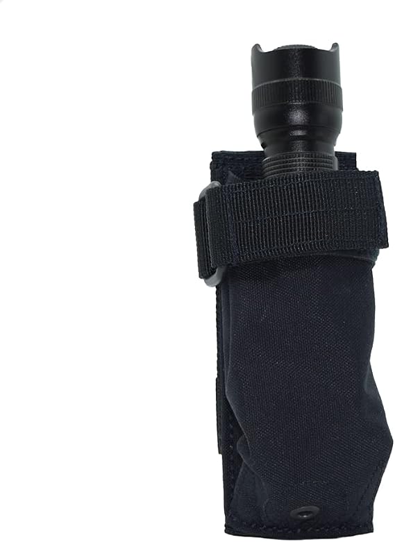 Shellback Tactical Flashlight Pouch