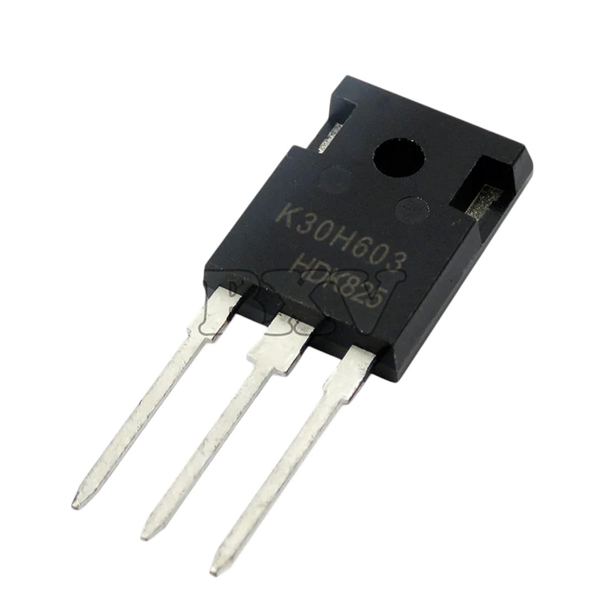 5PCS K30H603 K30N60HS K40H603 30H603 30N60 40H603 Dnigef New 2025 for Arrival High Reliable Electronic Component, Precision, Stable Performance
