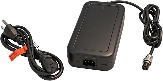 OUXI T2000 48V Battery Charger UL Certified