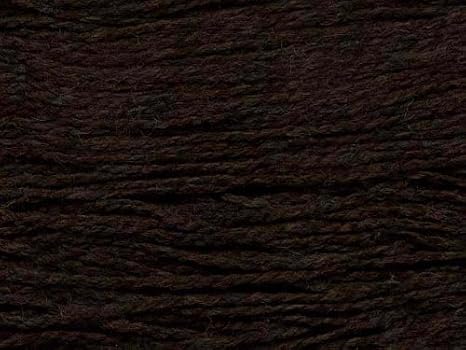 Cascade Yarns Eco Wool, 80-95 - Ebony