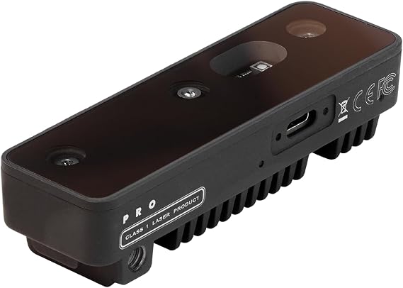 Luxonis Oak-D Pro Robotics Camera - Auto Focus
