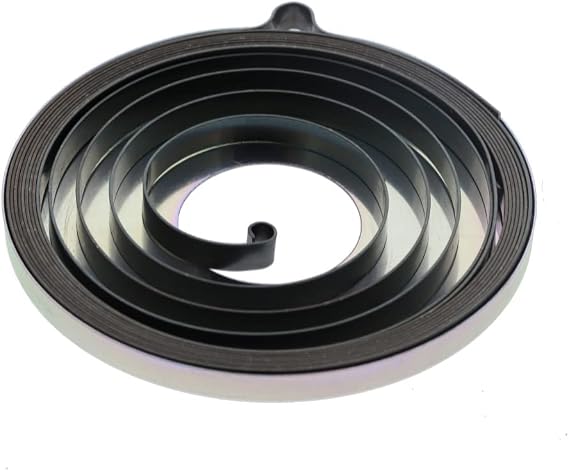 Ryobi/Homelite 638033001 Rewind Spring and Container