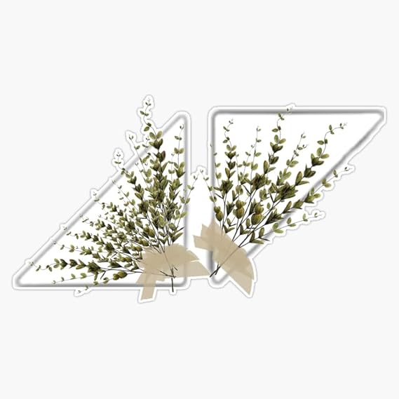 Avicii Window Water Bottle Bumper Sticker Decal 5"