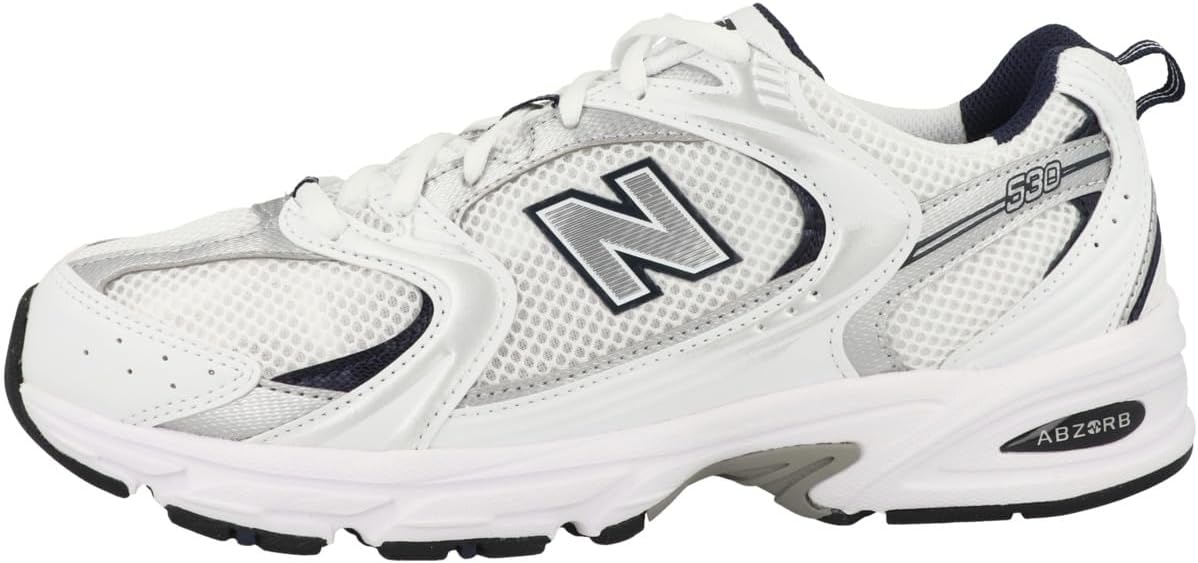 New Balance Men's 530 trainers