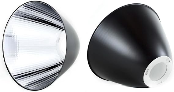 Hive 10 Degree Super Spot Reflector for Wasp 100-C LED Light