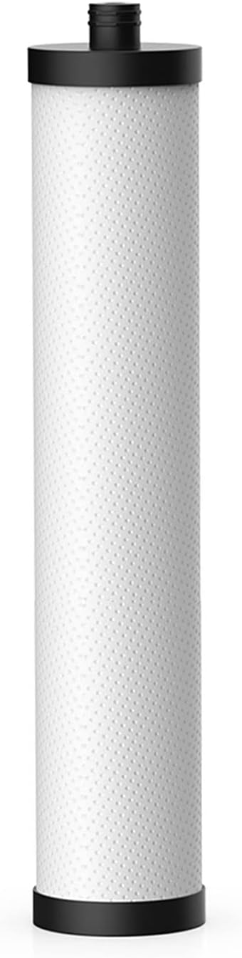 Frizzlife PLC20 Replacement Filter Cartridge For SW20 and SW20F Under Sink Water Filter System
