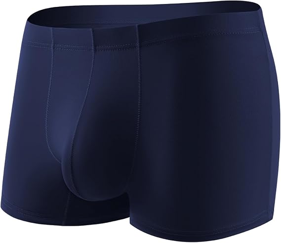 Men's Sexy Boxer Briefs ComfortSoft