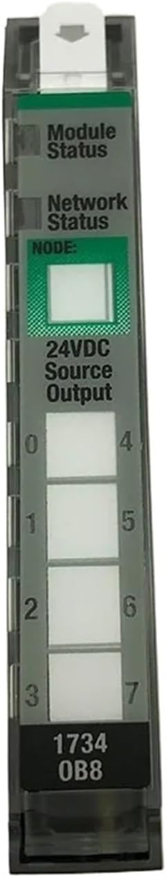 1734-OB8 8 Point Digital Output Module 1734OB8