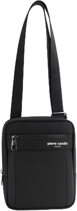 Pierre Cardin Erkek Çanta Siyah 01pc002011-S