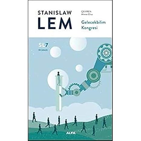 Gelecekbilim Kongresi (SL7)