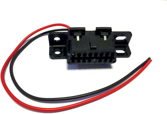 CARLOCK Power Cable