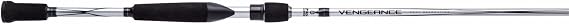 Abu Garcia Vengeance Spinning Rod