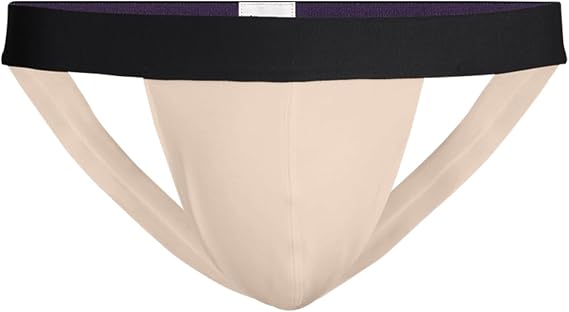 MeUndies Jockstrap Sand Dune SM