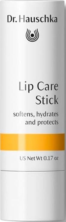 Dr Hauschka, Lip Care Stick, 0.17 Ounce