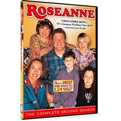 Roseanne: Season 2