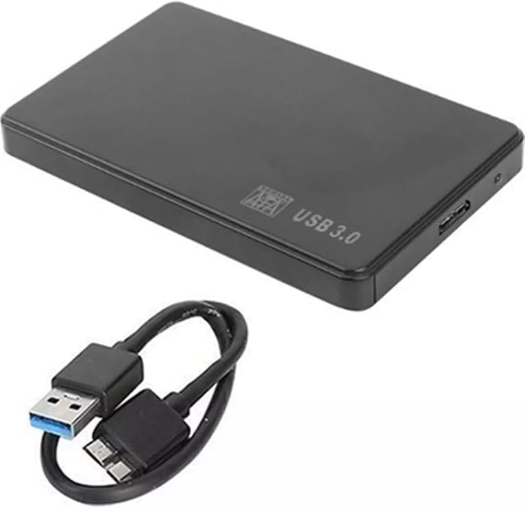 Alfa An-hd302 2.5" Usb 3.0 Harddisk Kutusu