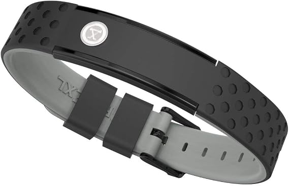 PROEXL 9K Sports Golfers Magnetic Bracelet, Swim, Shower, Surf, Wear it Everyday