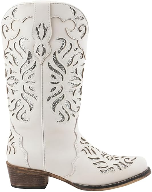 ROPER Riley Glitz