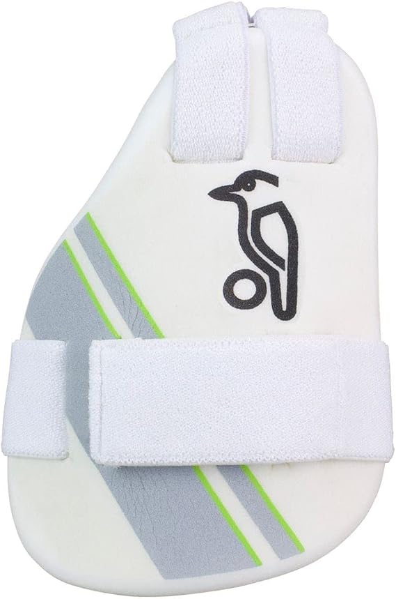 KOOKABURRA 1000 Inner Thigh Guard - a l/h