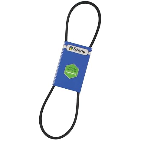 Stens OEM Replacement Belt 265-354 Compatible with Toro 20332, 20333, 20334 and 20338, 22" self-propelled 115-4669
