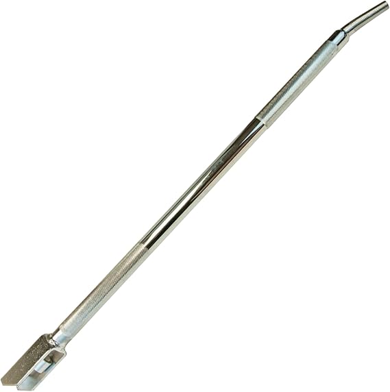 VULCAN Winch Bar Combo - Chrome