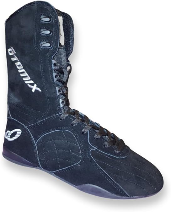 Otomix Limited Edition Pro Boxer Men's Boxing Shoes