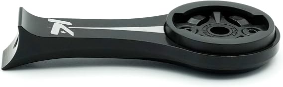 K-Edge Specialized Roval Bicycle Computer Handlebar Mount, Garmin, Black