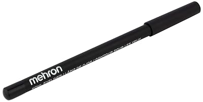 Mehron Makeup E.Y.E Liner Pencil Black