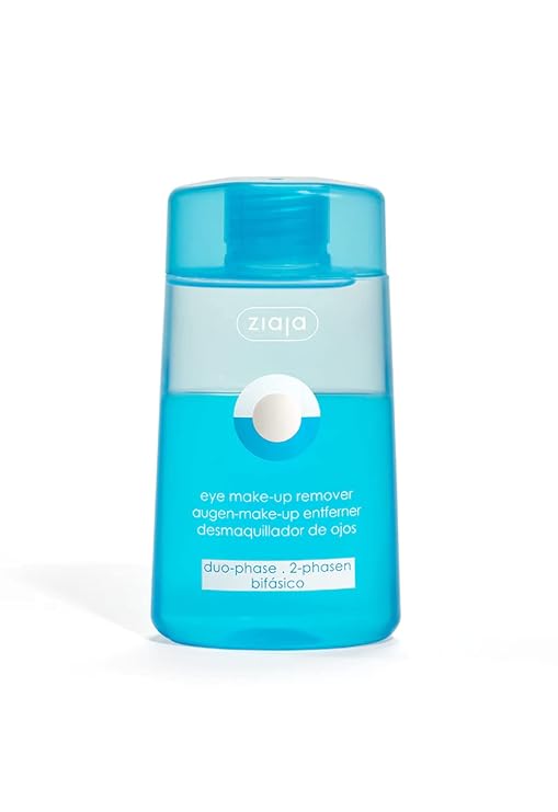 Duo-Phase Make-up Remover