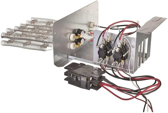 Protech RXBH-1724A10J 10kW Heater Kit