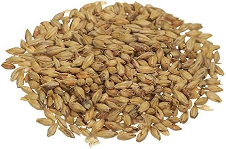 Malt - Ashburne Mild - 1 lb