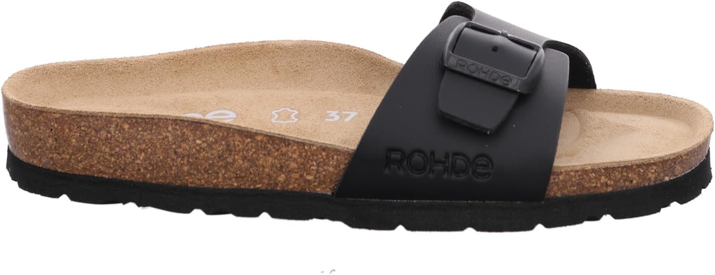 Rohde Womens Flat