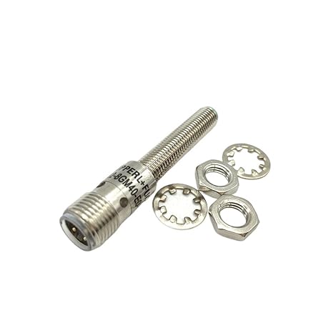 1pcs NBB2-8GM40-E2-V1 NBB2-8GM40-E0-V1 Inductive Proximity Switch Sensor(Nbb2-8gm40-e0-v1)