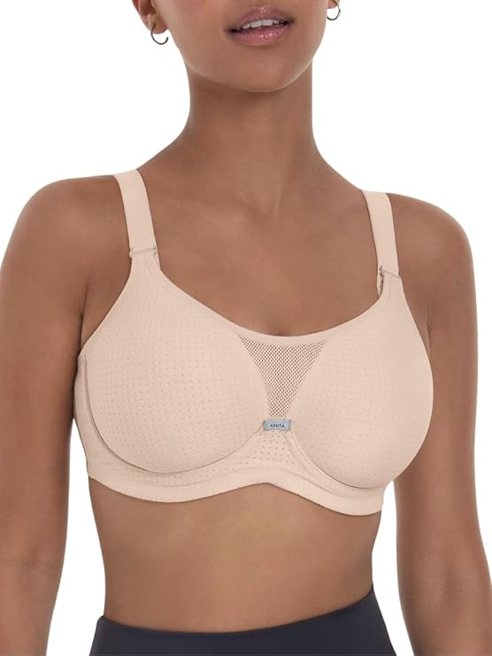 Anita Women's Performance Wirex Maximum Support Sports Bra