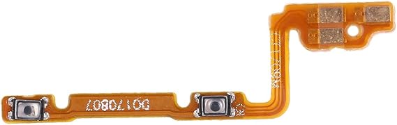 HONGYAN for Oppo R11 Volume Button Flex Cable