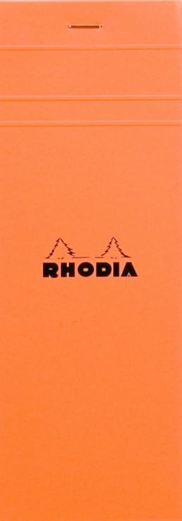 Rhodia Grid Memo Pad 2.9 X 8.3