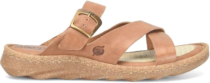 BORN Women's Salas Sport Sandals | Casual Sandals