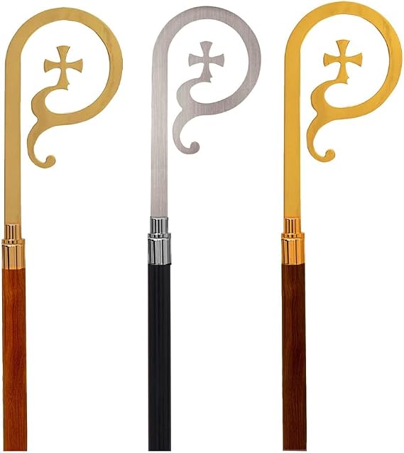 Religious Supply Center Bishop Crozier