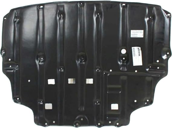 Front Engine Splash Shield fits 2004-2006 Lexus Ls430