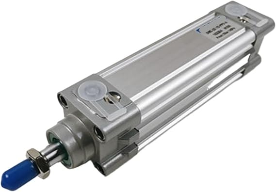 1pcs Double Acting Cylinder DNC-32-25-PPV-A 163305 DNC-32-80-PPV-A-S2(DNC-32-25-PPV-A)