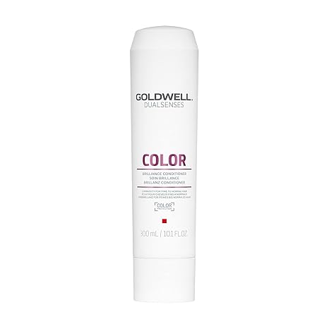 Goldwell Dualsenses Color Brilliance Conditioner 300ml for Colored Hair