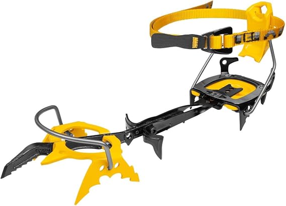 Grivel, G20 Plus Evo Crampon