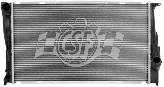 CSF 3716 Radiator